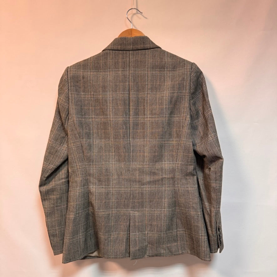Blazer Massimo Dutti 34