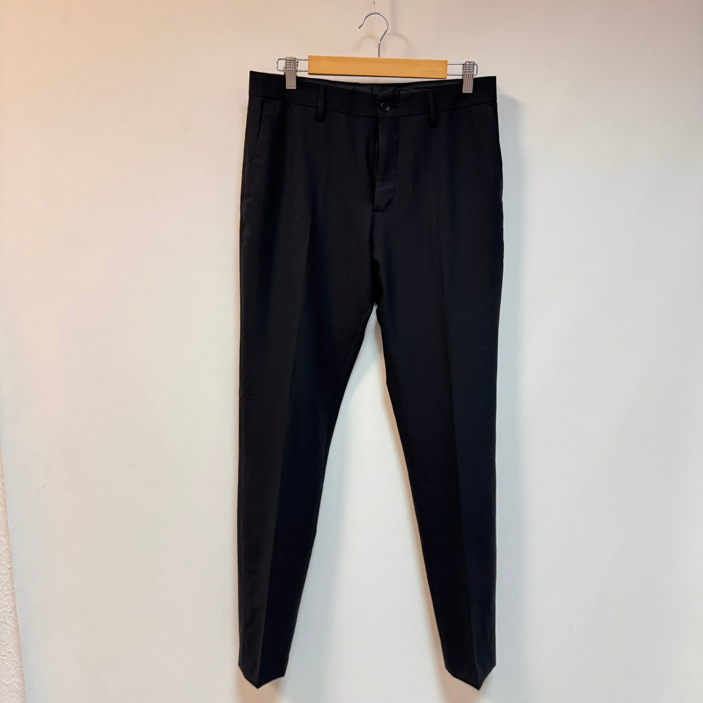 Calças de Fato Zara 40