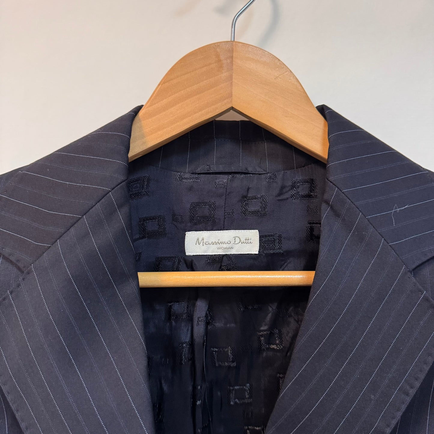 Blazer Massimo Dutti 36
