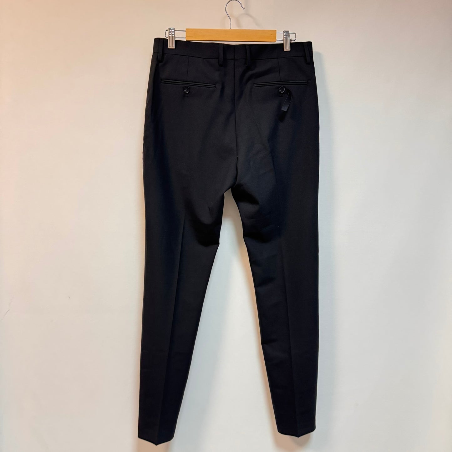 Calças de Fato Zara 40