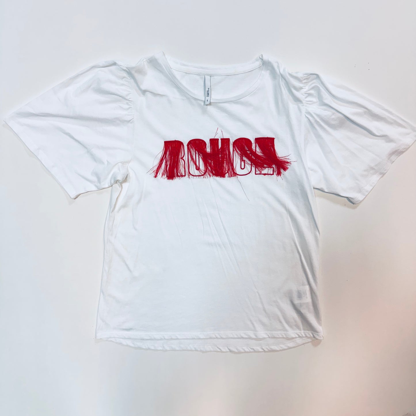 T-Shirt Tiffosi L