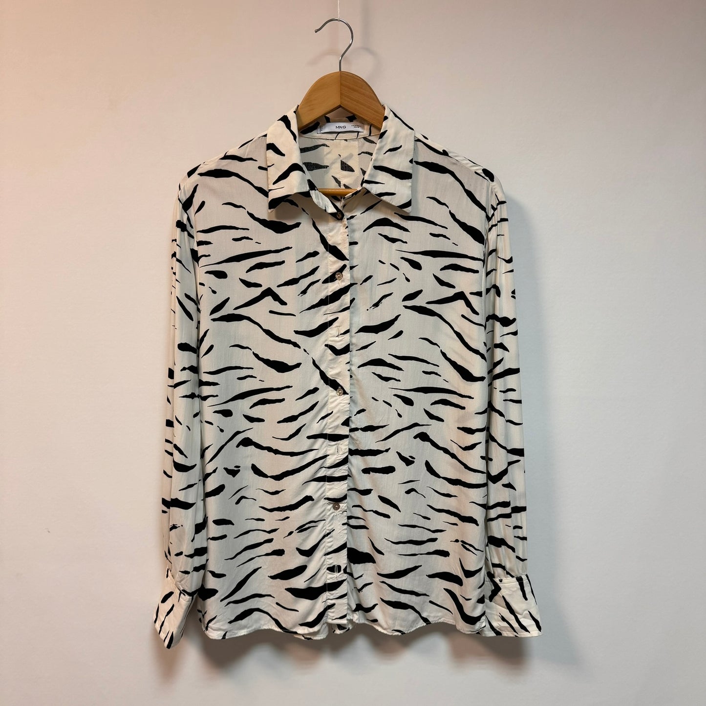 Camisa Mango M
