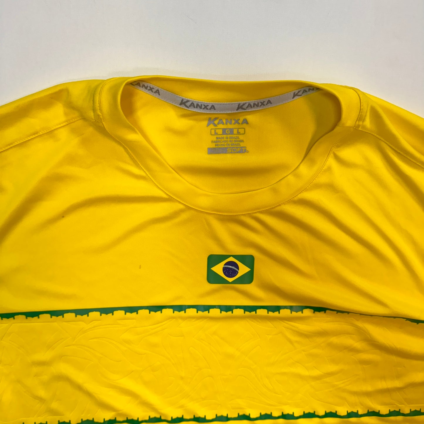 T-Shirt Kanxa L