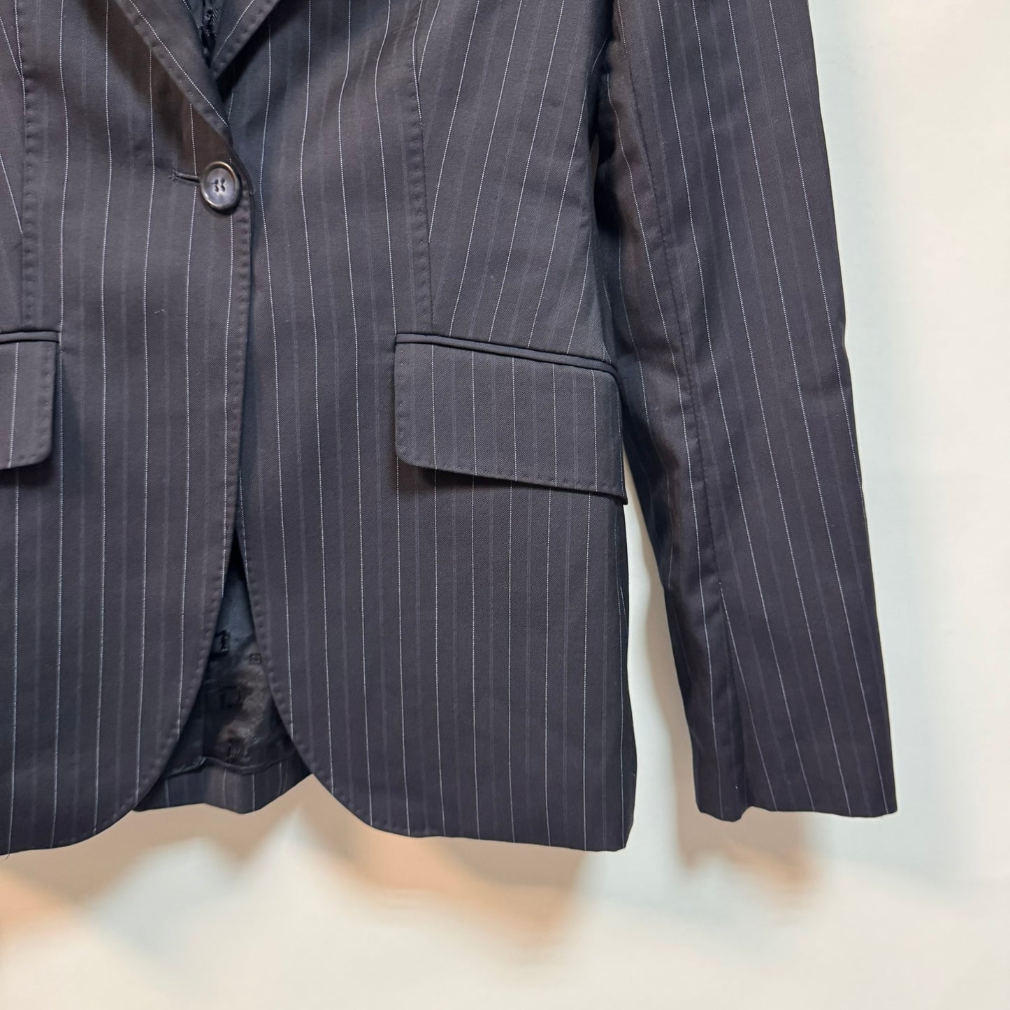 Blazer Massimo Dutti 36