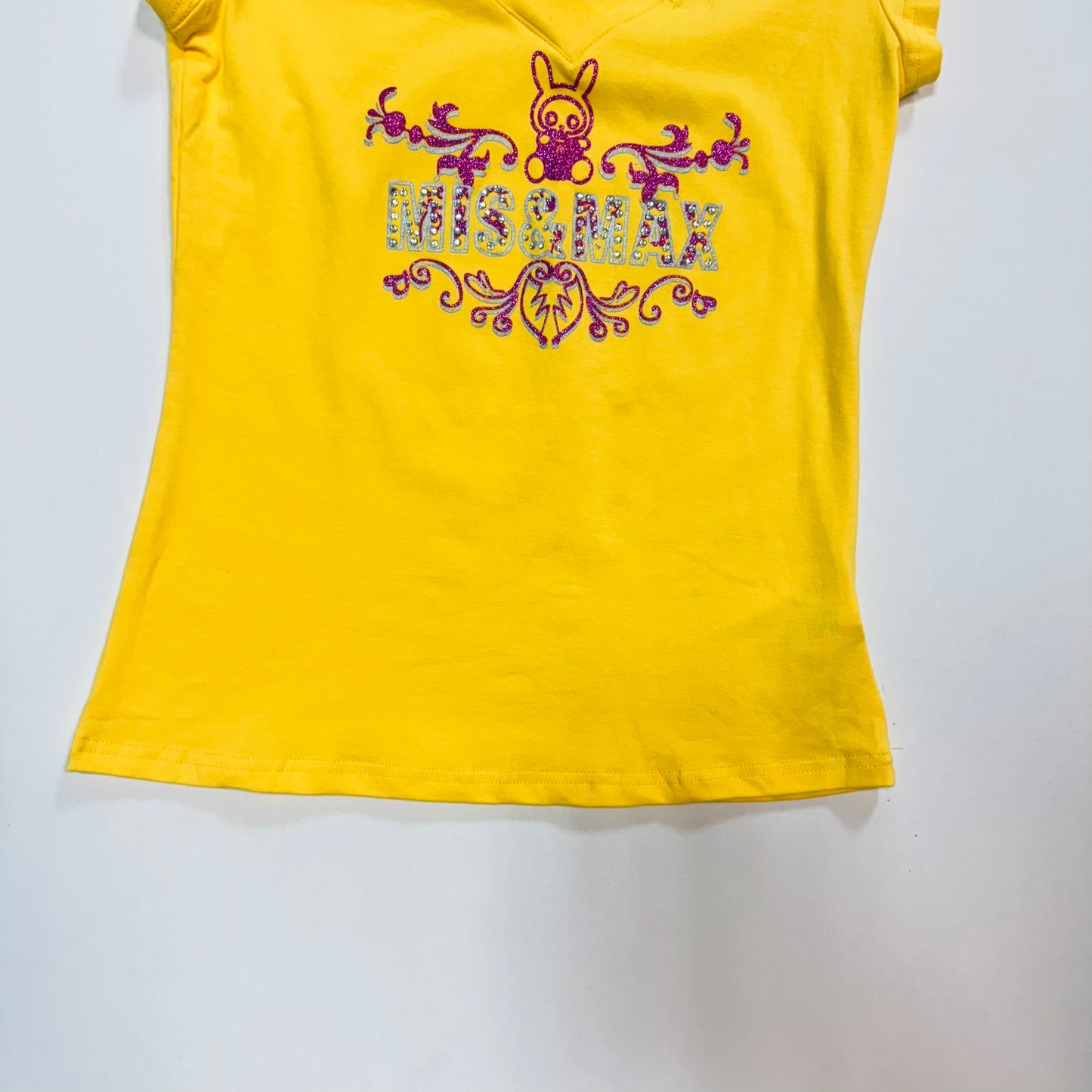T-Shirt Blackbat M