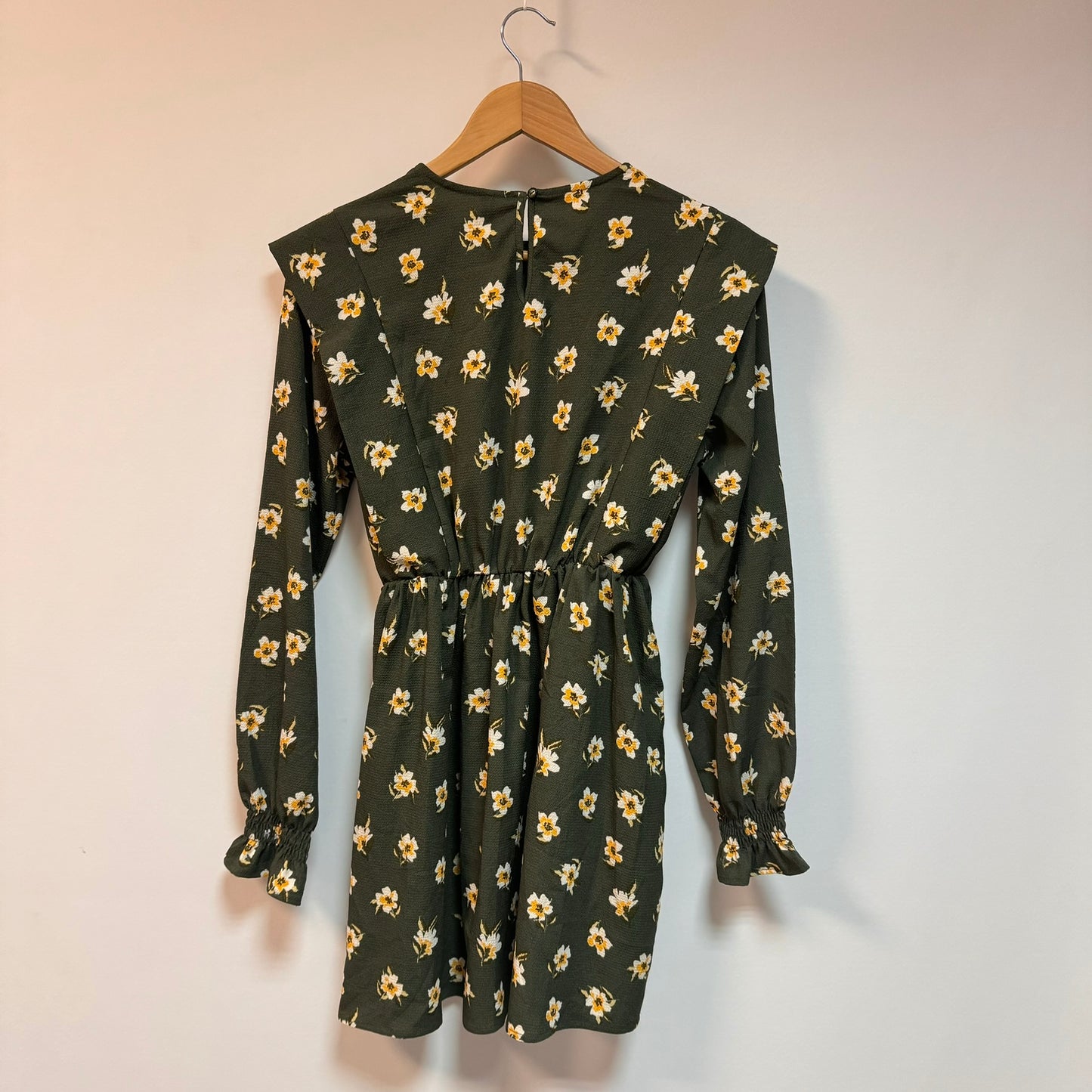Vestido Tiffosi S