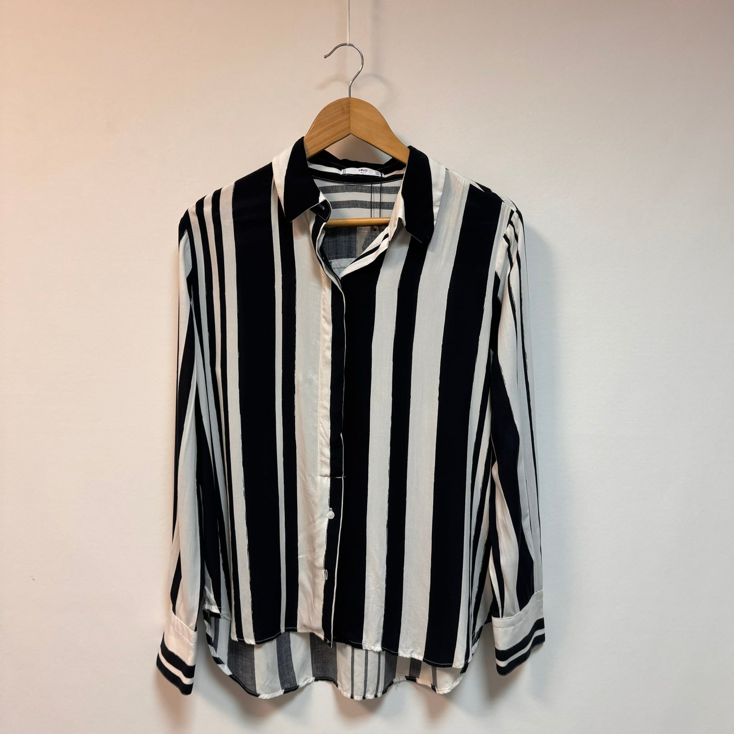 Camisa Mango M