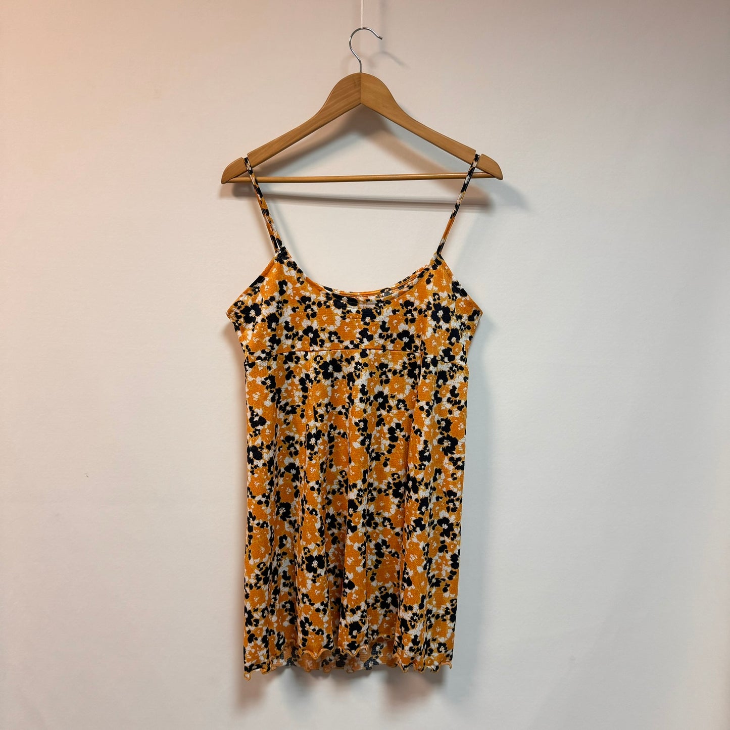 Vestido Lefties XL