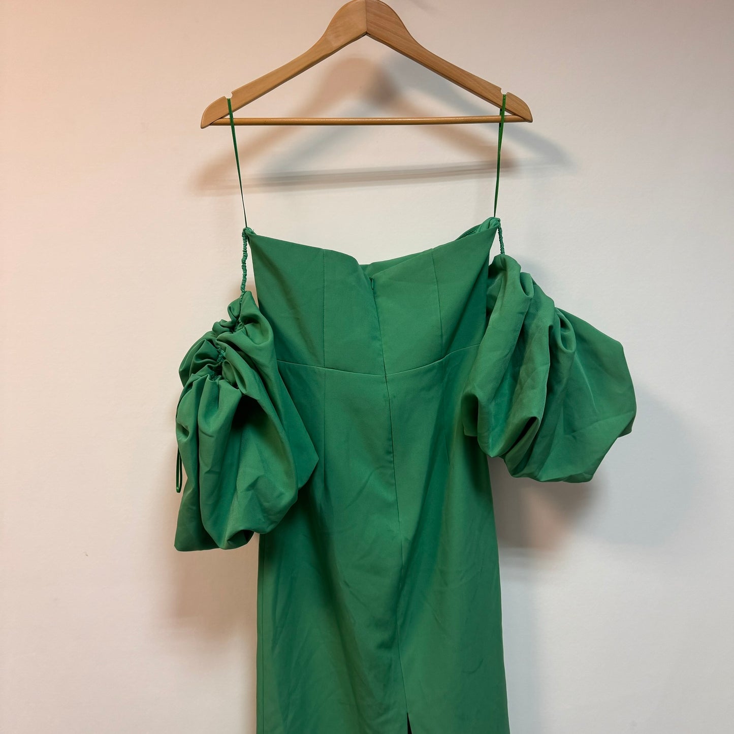 Vestido Tintoretto M