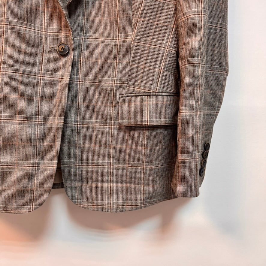 Blazer Massimo Dutti 34
