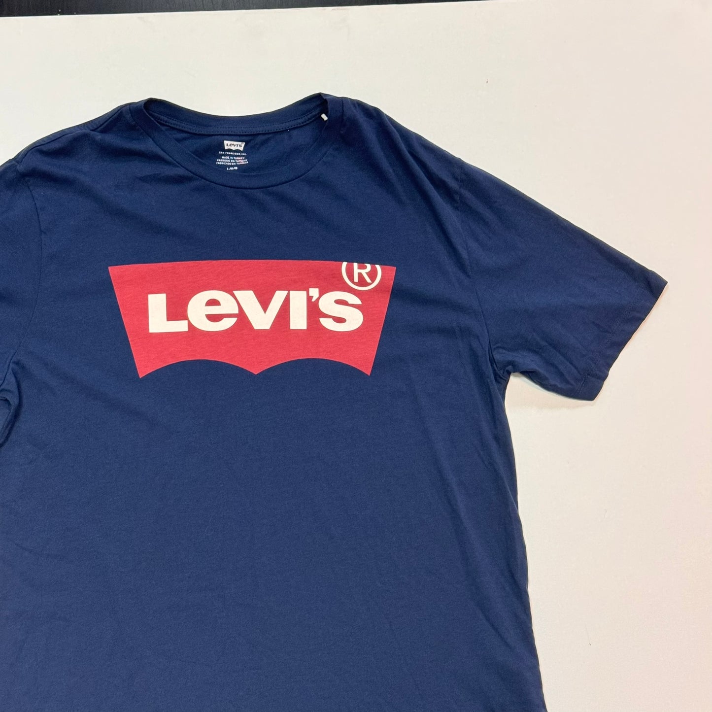 T-Shirt Levi's L