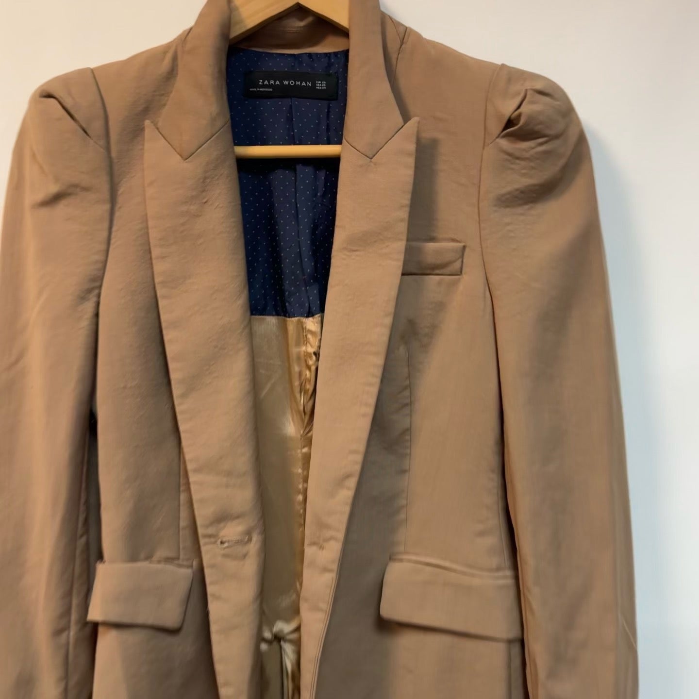 Blazer Zara XS