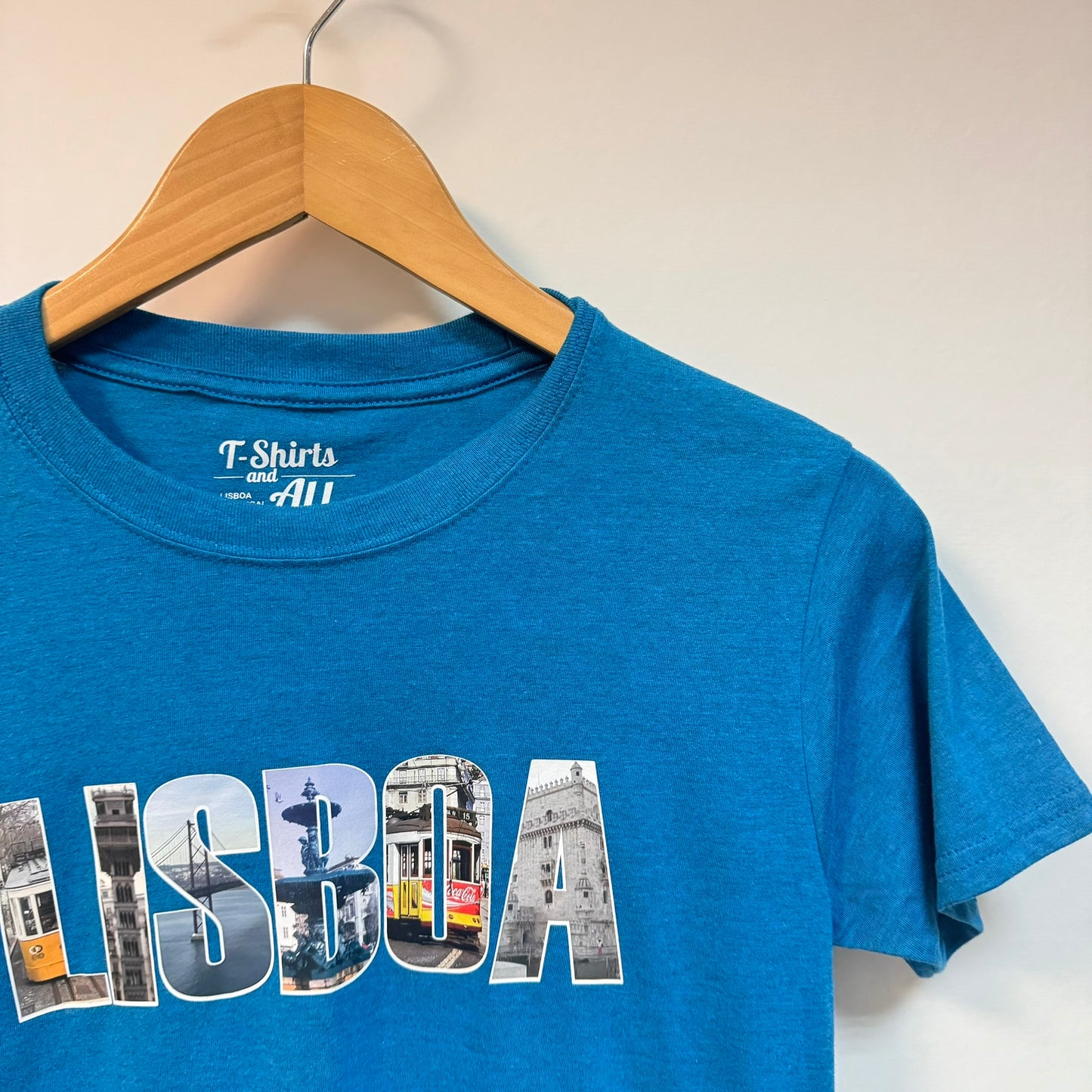 T-Shirt S