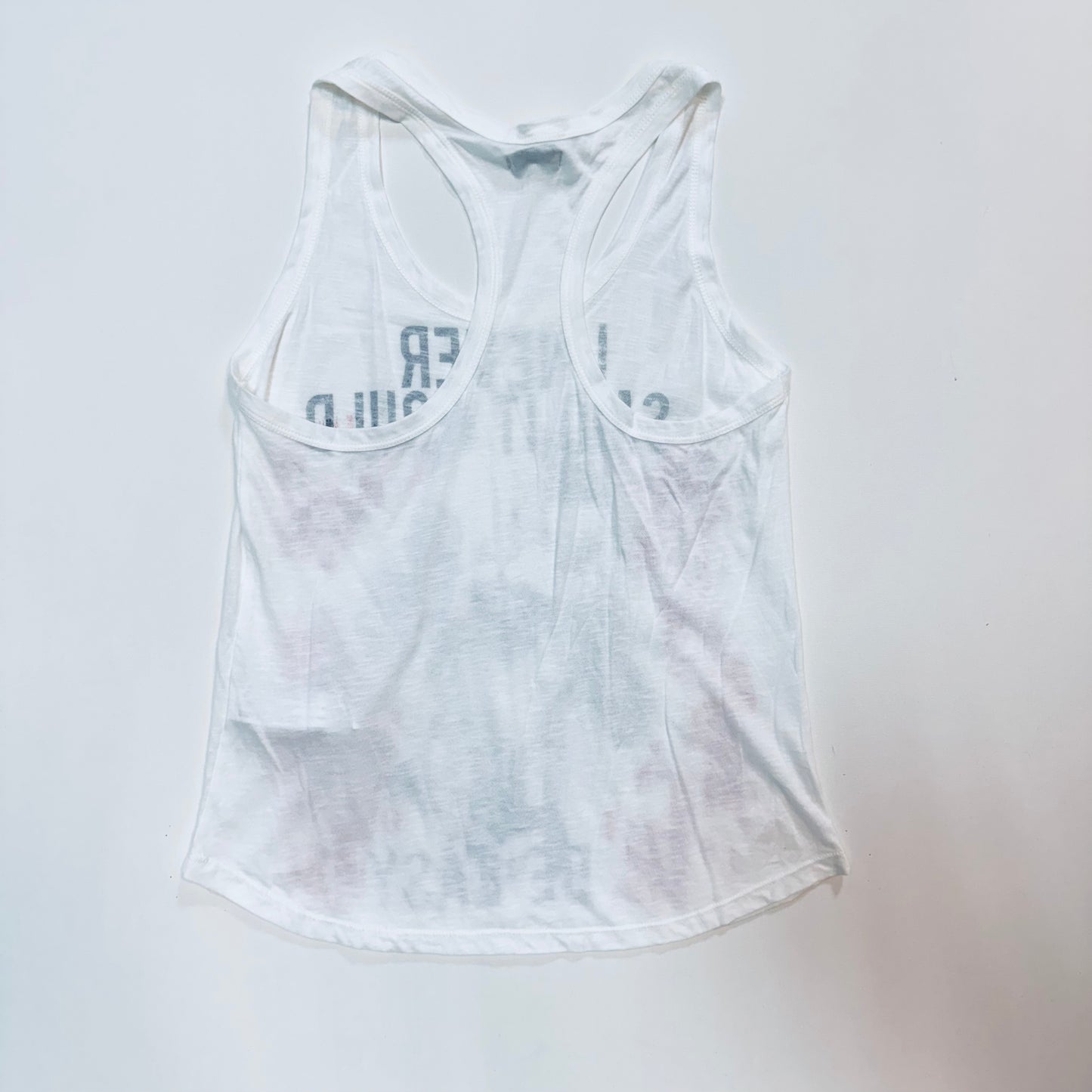 Top Bershka M