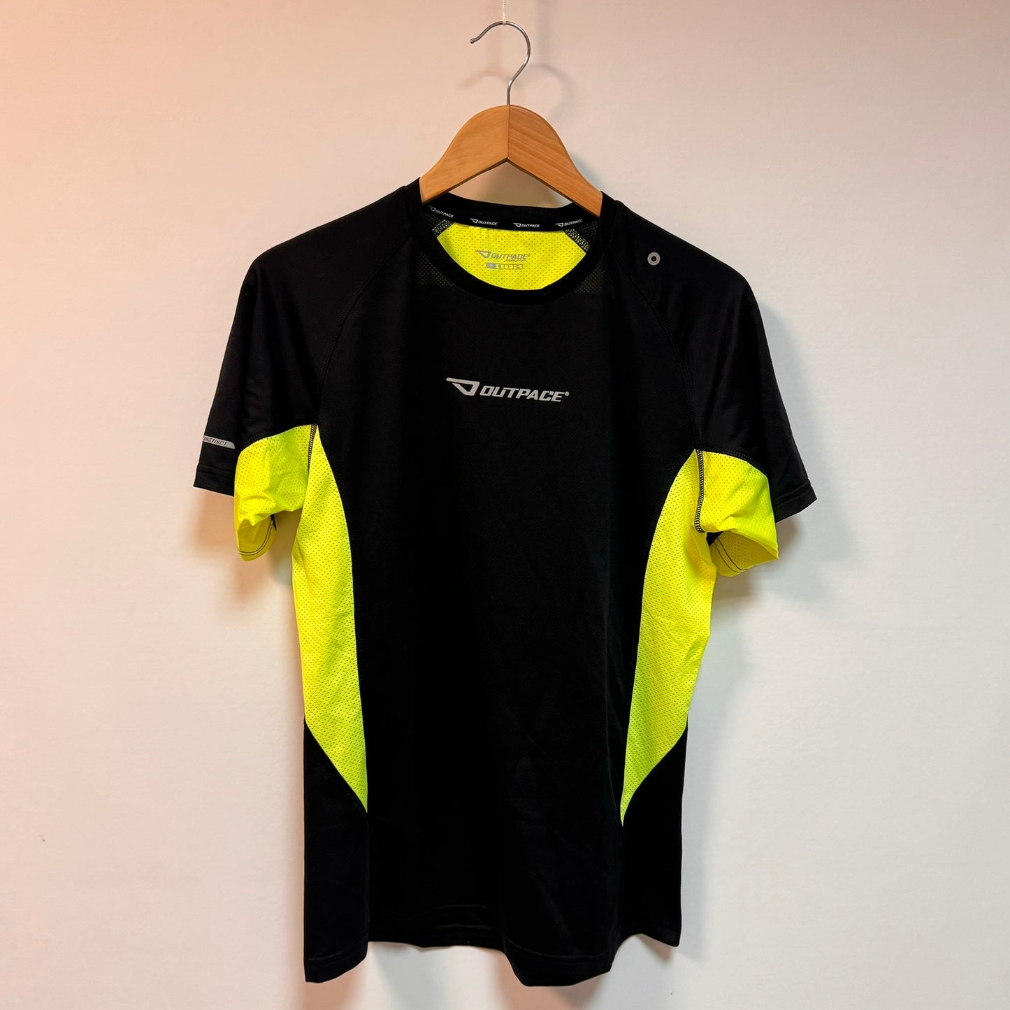 T-Shirt Outpace S