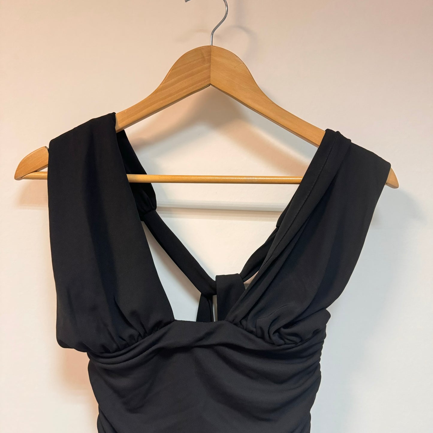 Vestido Zara S
