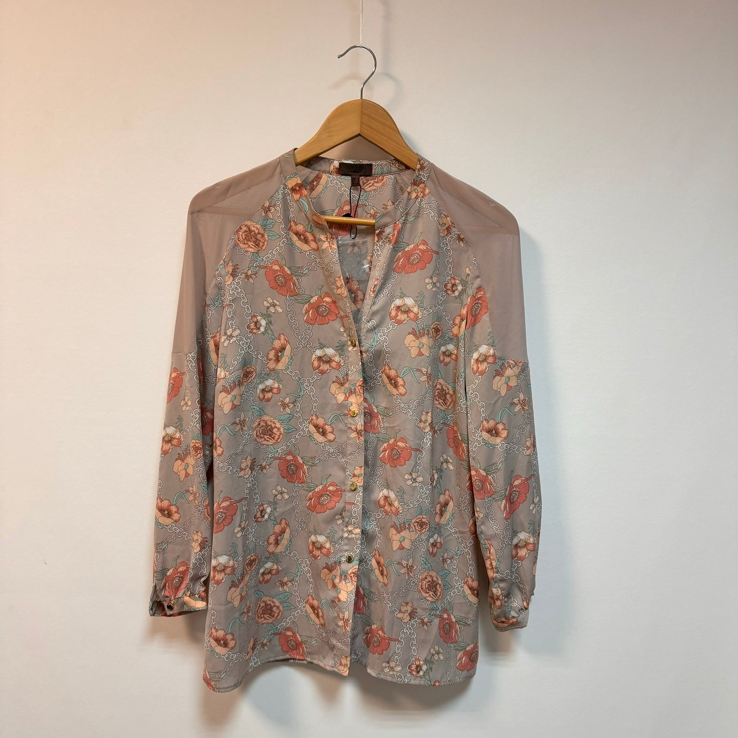 Camisa Cortefiel S