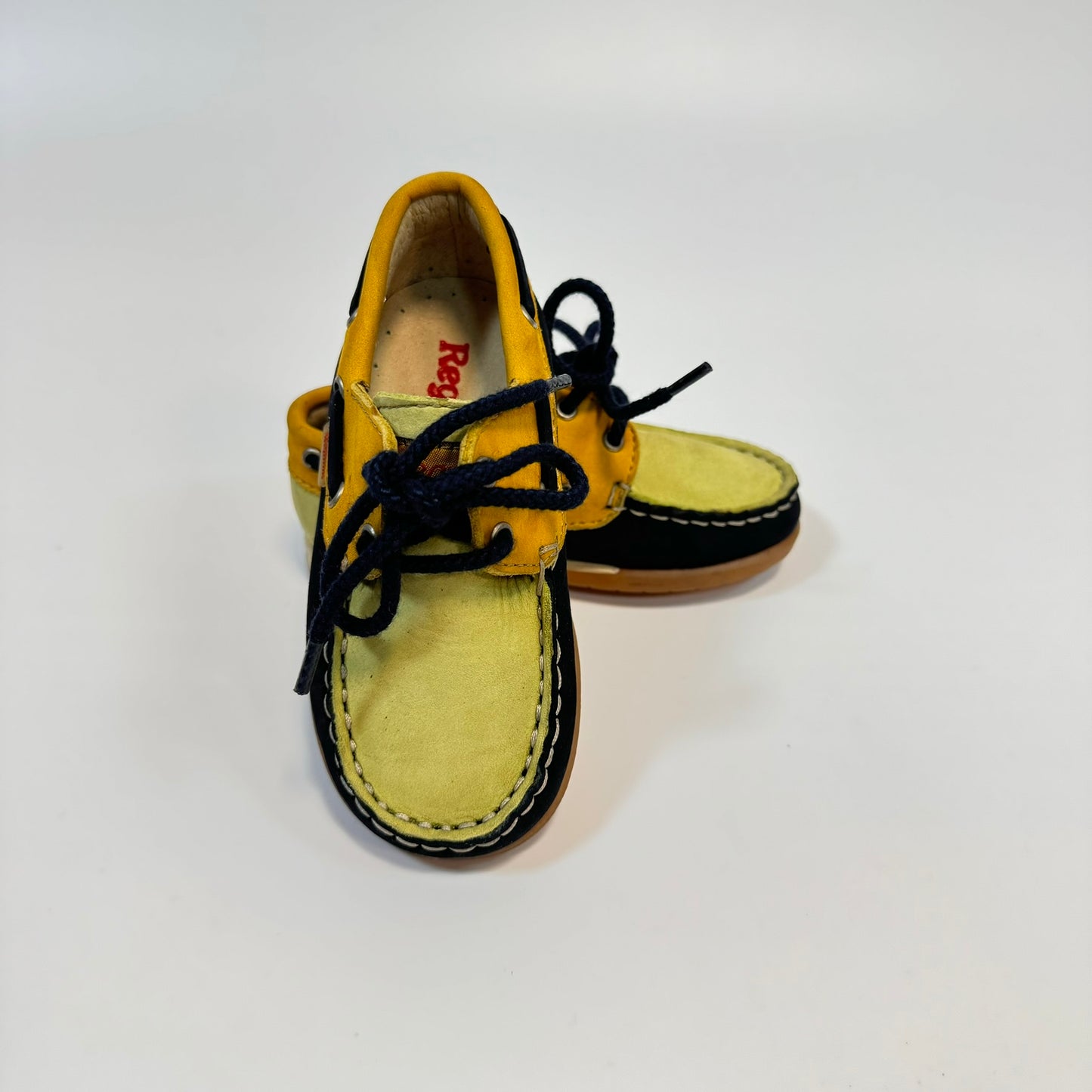Sapatos Reguila 21