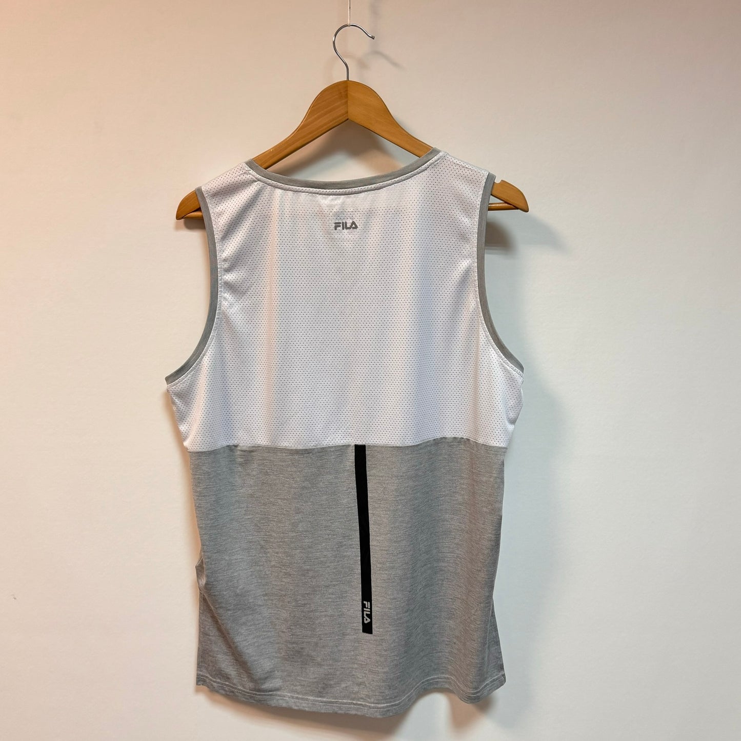 T-Shirt Fila L