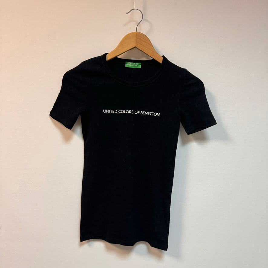 T-Shirt Benetton XS