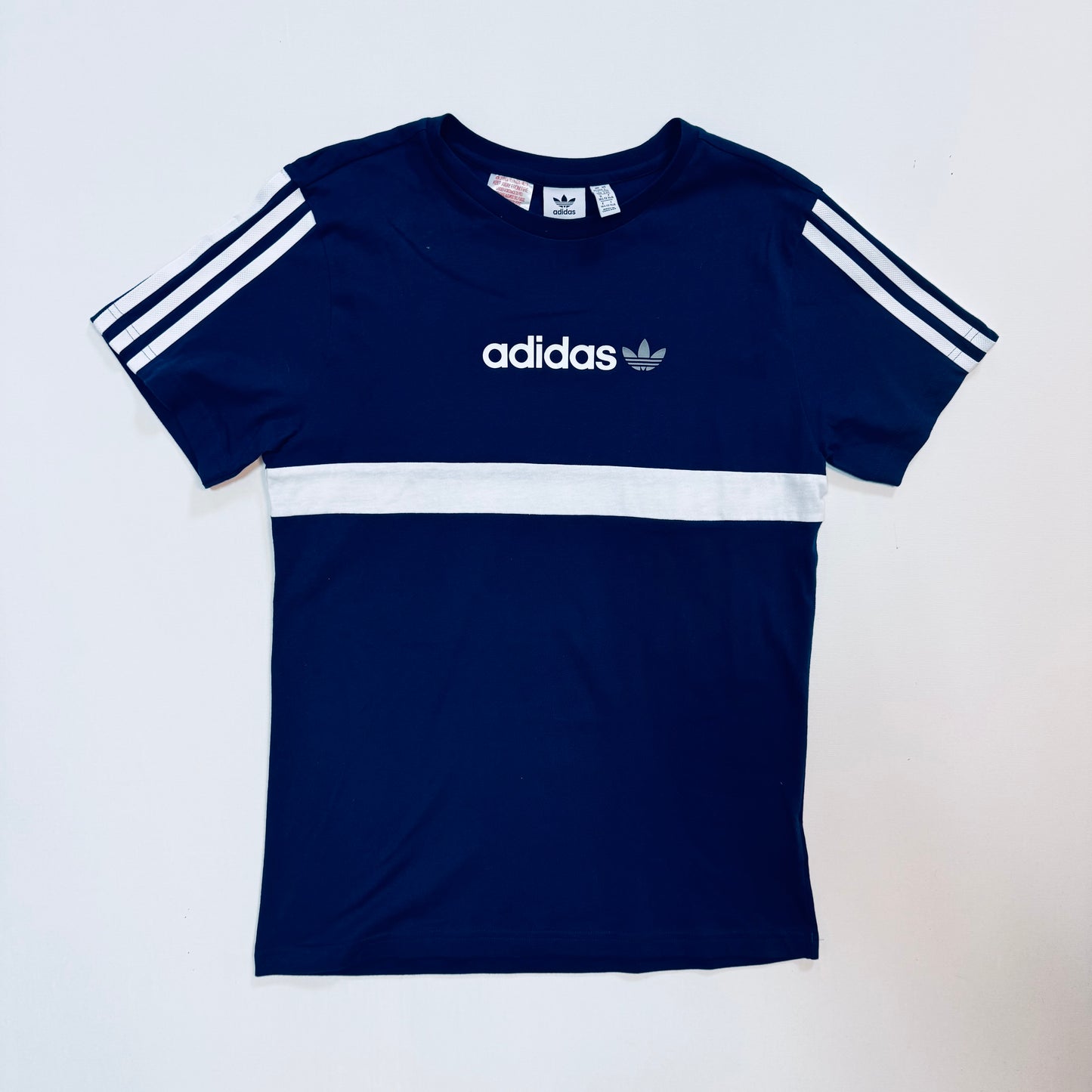T-Shirt Adidas 13/14 anos