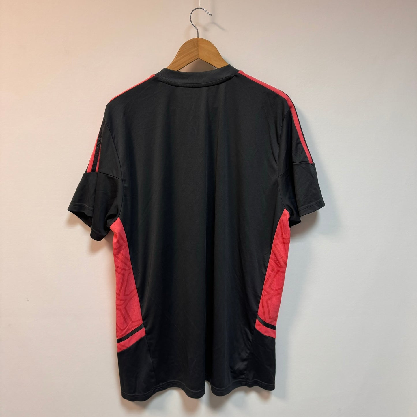 T-Shirt Adidas Sport Club Internacional XXL