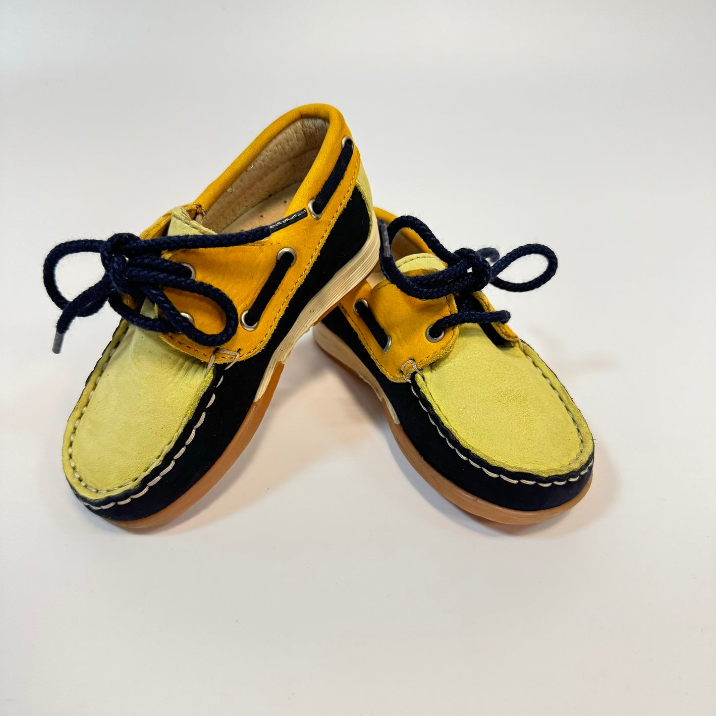Sapatos Reguila 21
