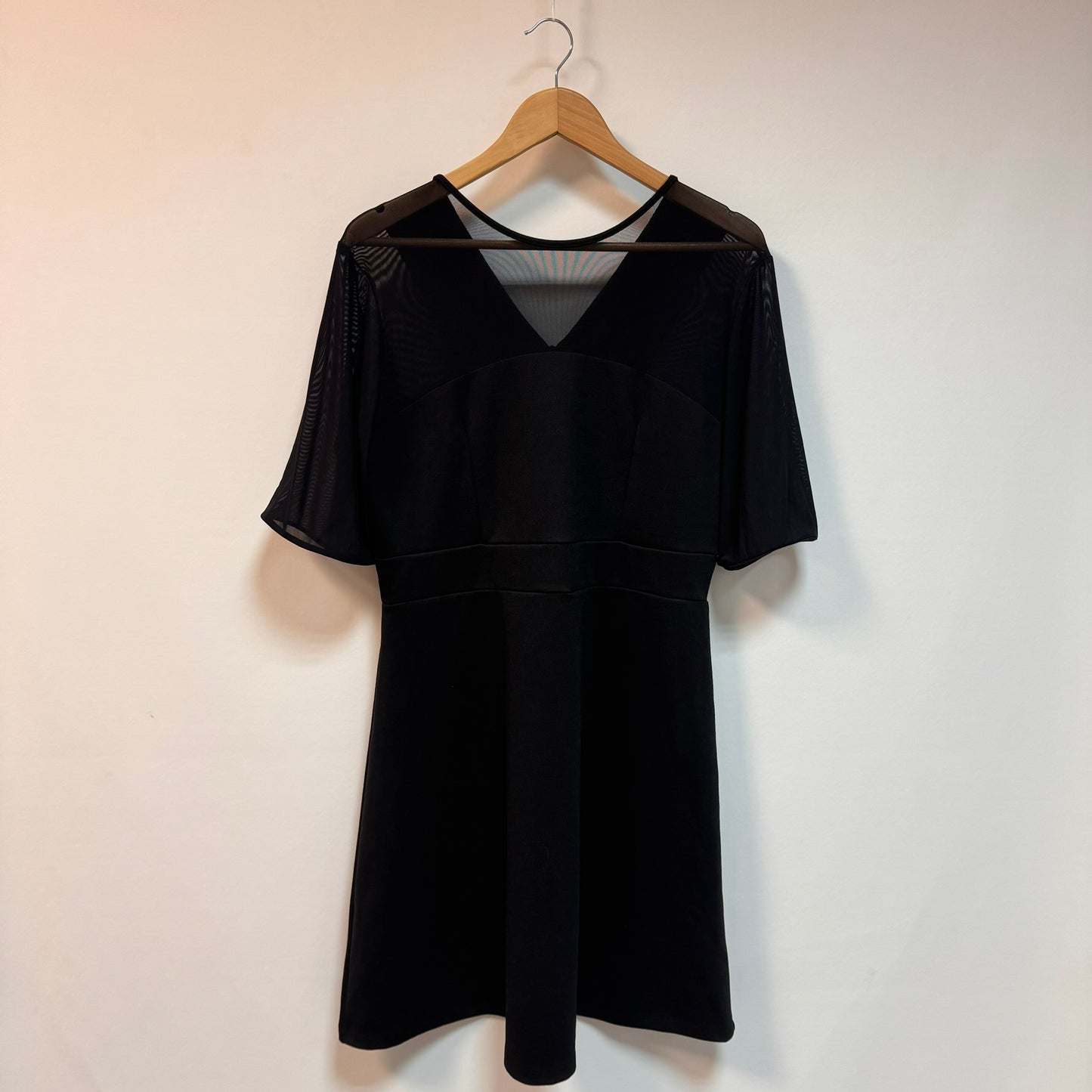 Vestido Lanidor XL