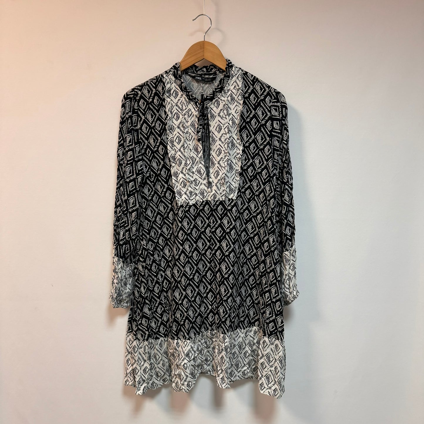 Vestido Zara L