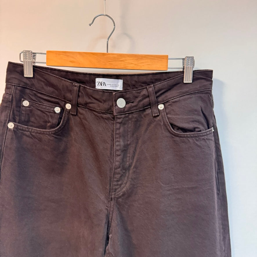 Calças Zara 38