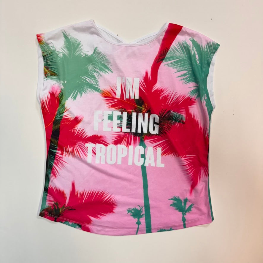 T-Shirt Tiffosi M