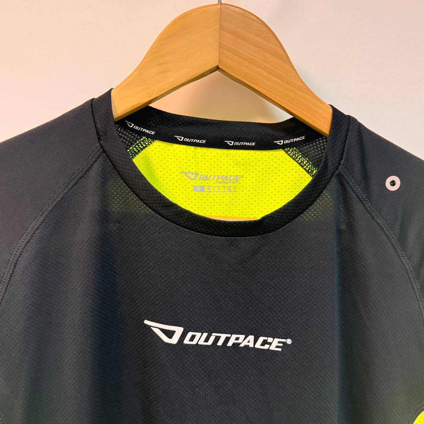 T-Shirt Outpace S