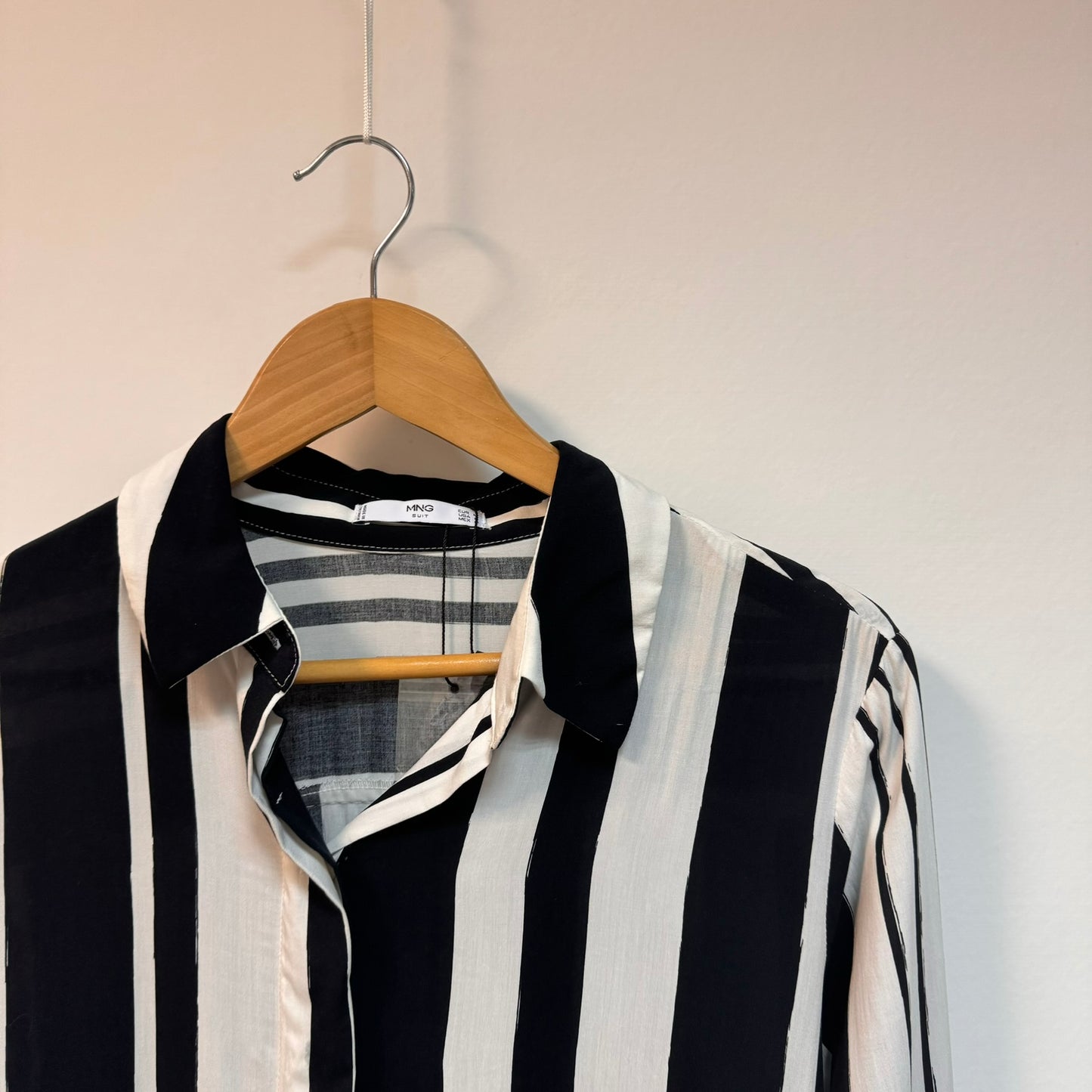 Camisa Mango M