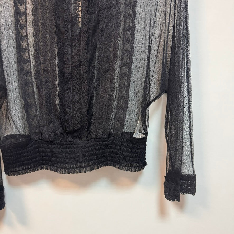 Blusa Zara S