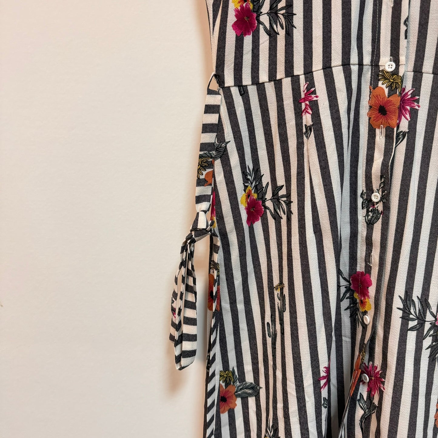 Vestido Tiffosi S