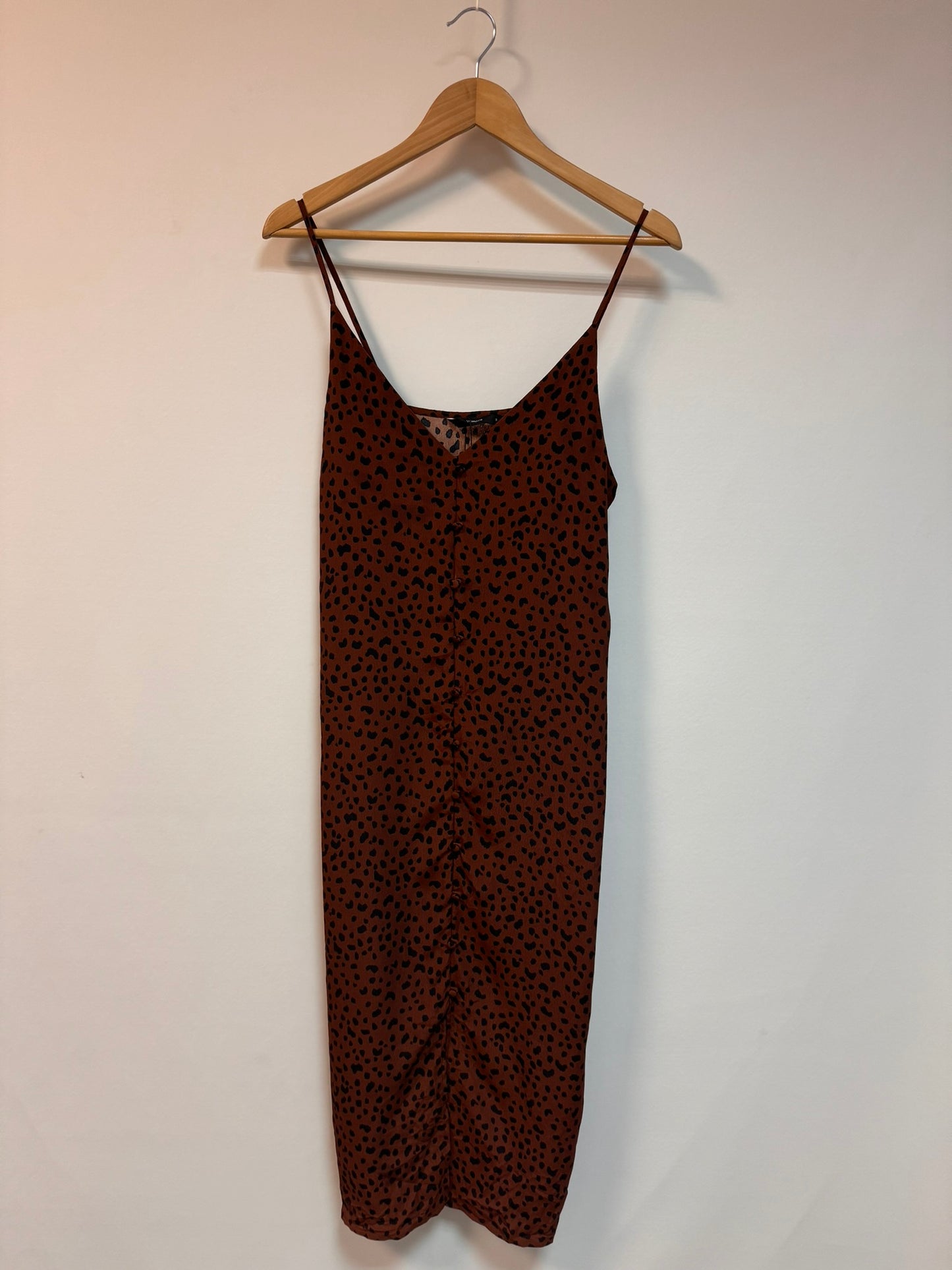 Vestido Vilanova S