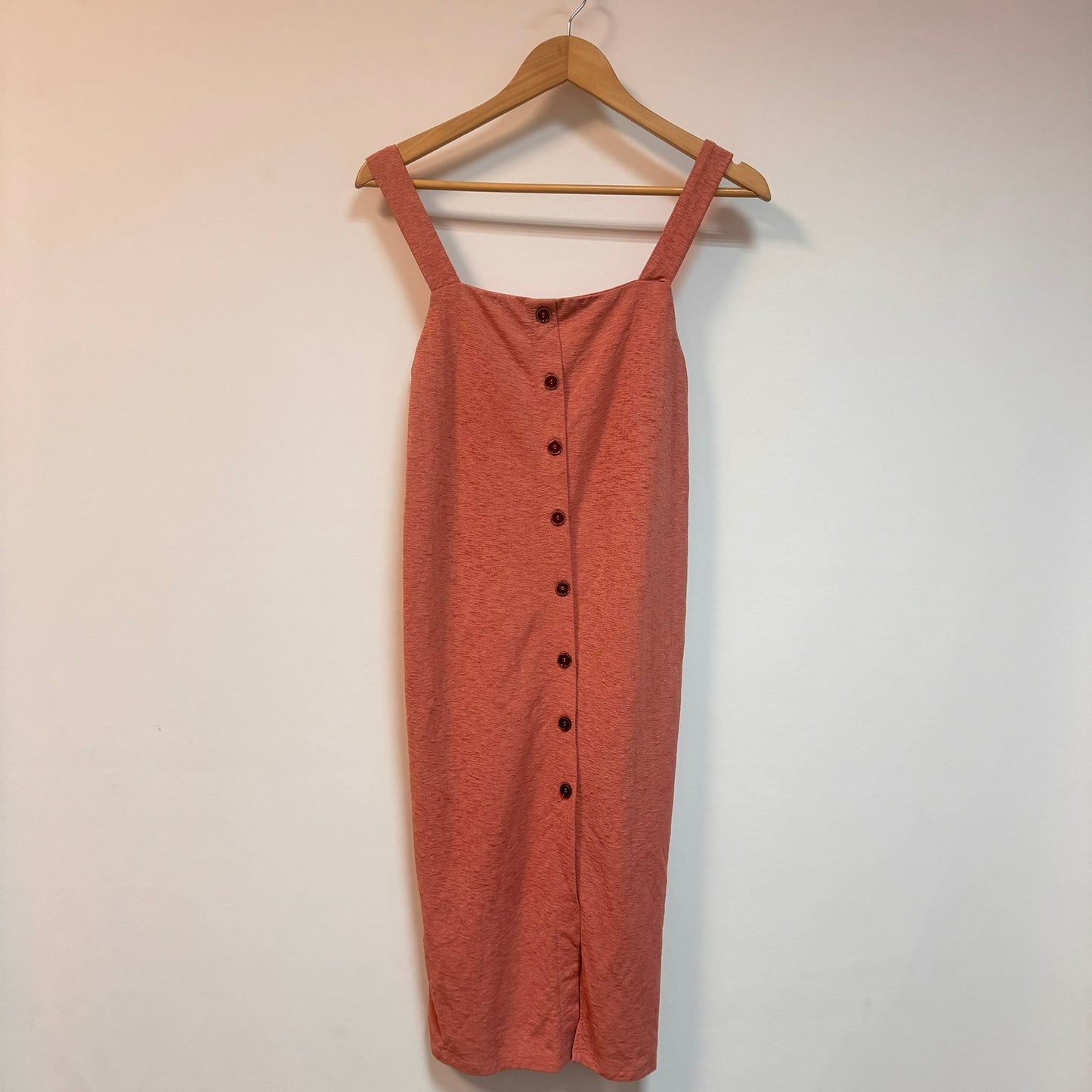 Vestido Zara M