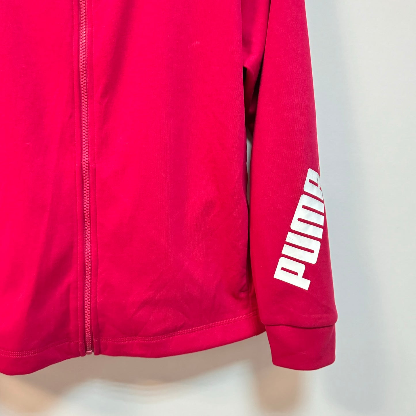 Casaco Puma L