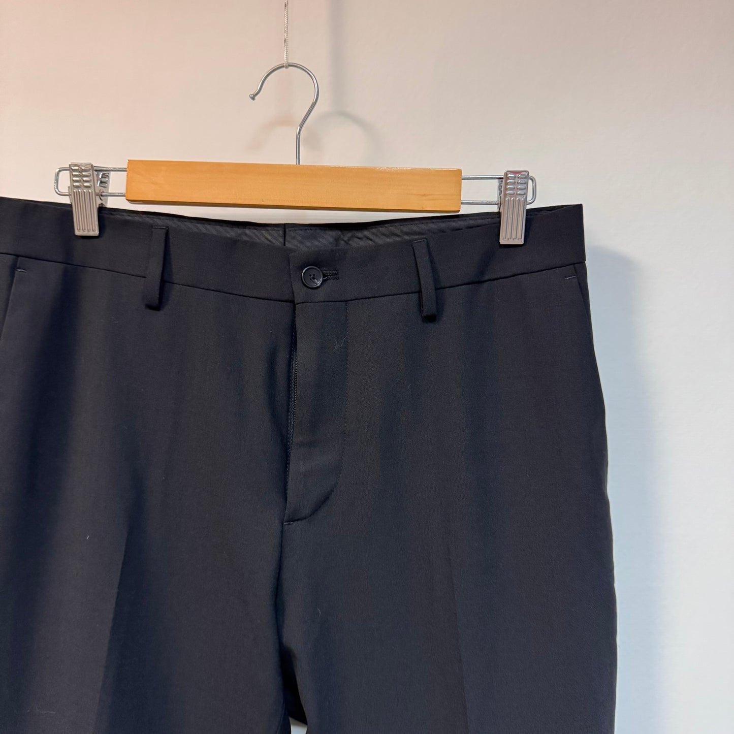 Calças de Fato Zara 40