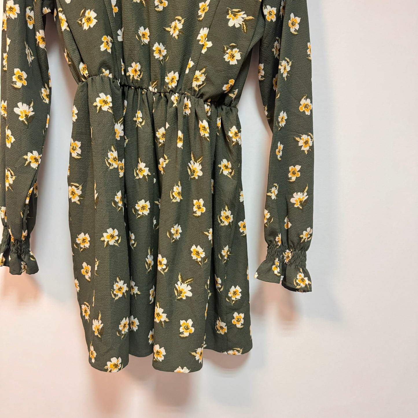 Vestido Tiffosi S