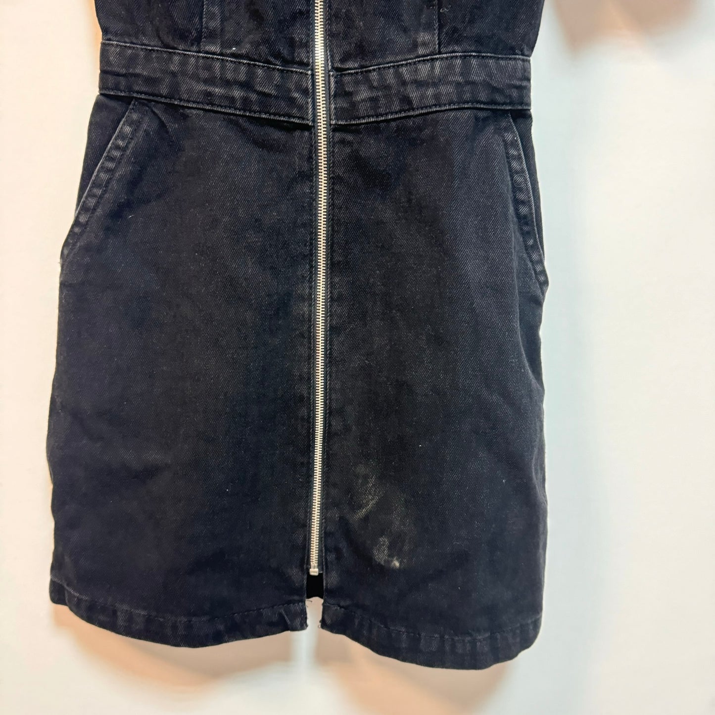 Vestido Denim Co 36