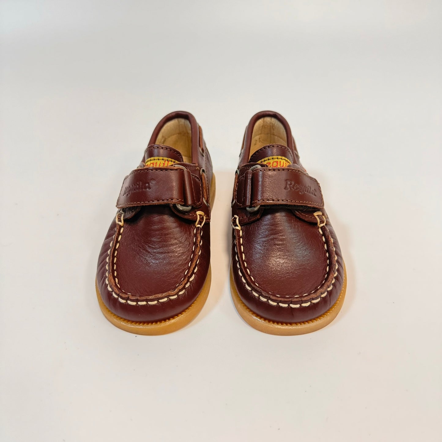 Sapatos Reguila 21