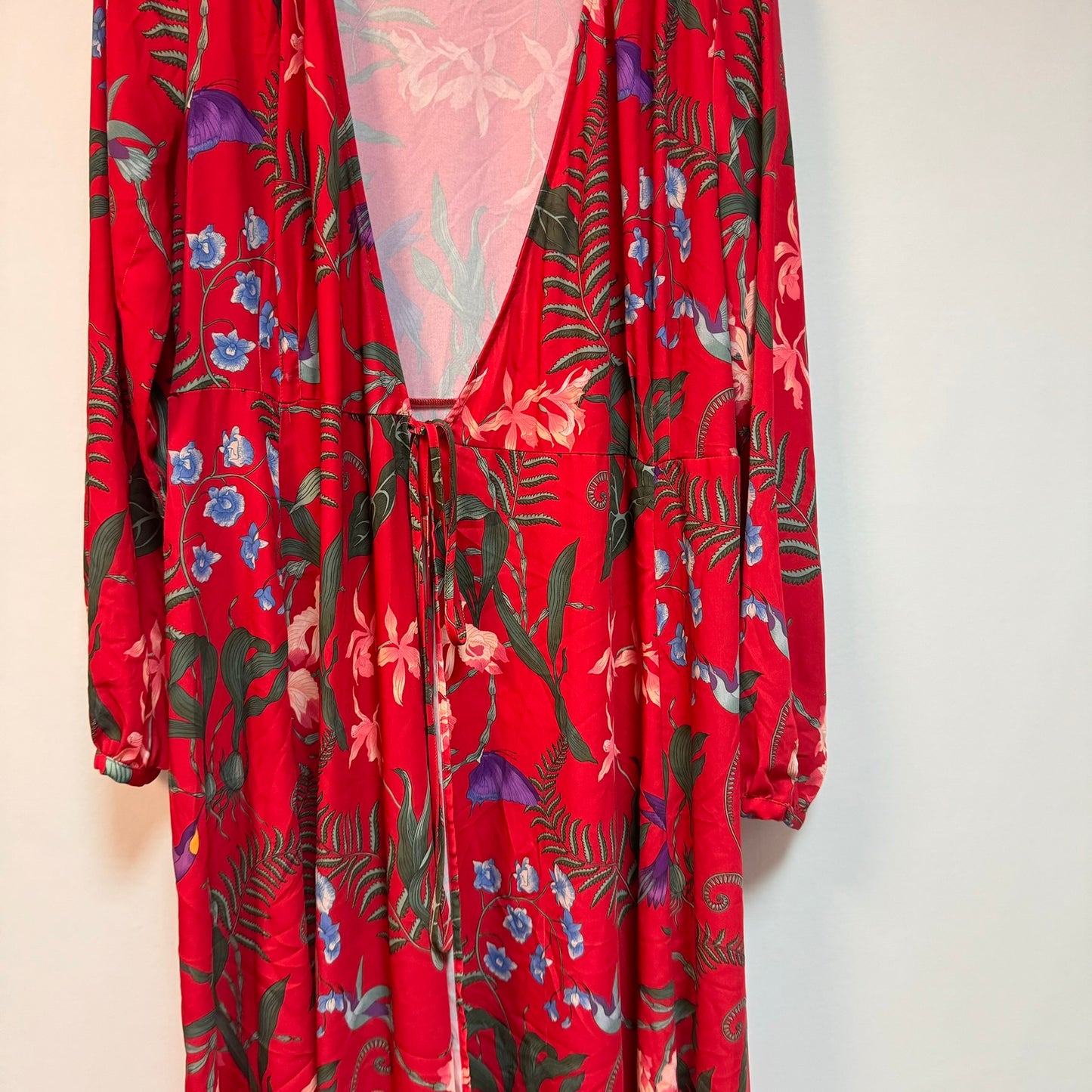 Quimono H&M 44