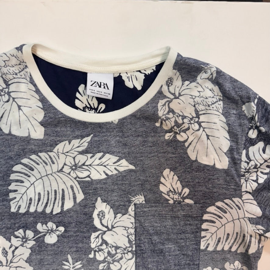 T-Shirt Zara S