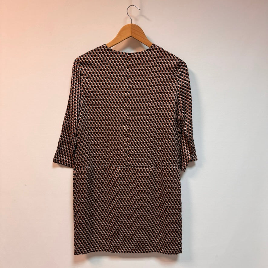 Vestido Mango S