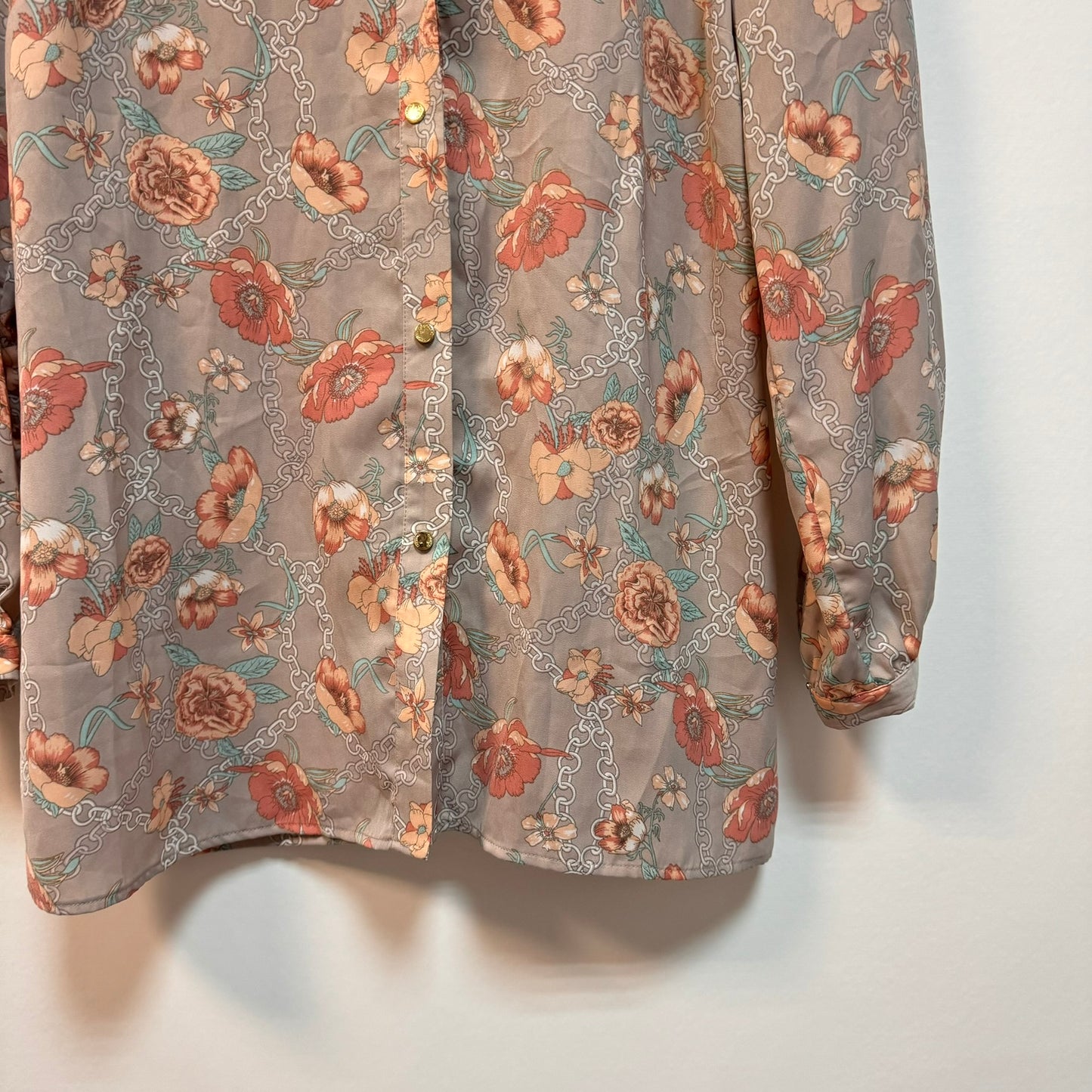 Camisa Cortefiel S