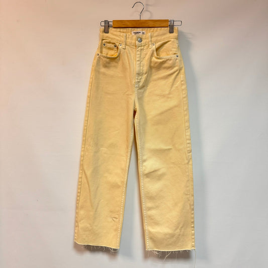 Calças Pull & Bear 32