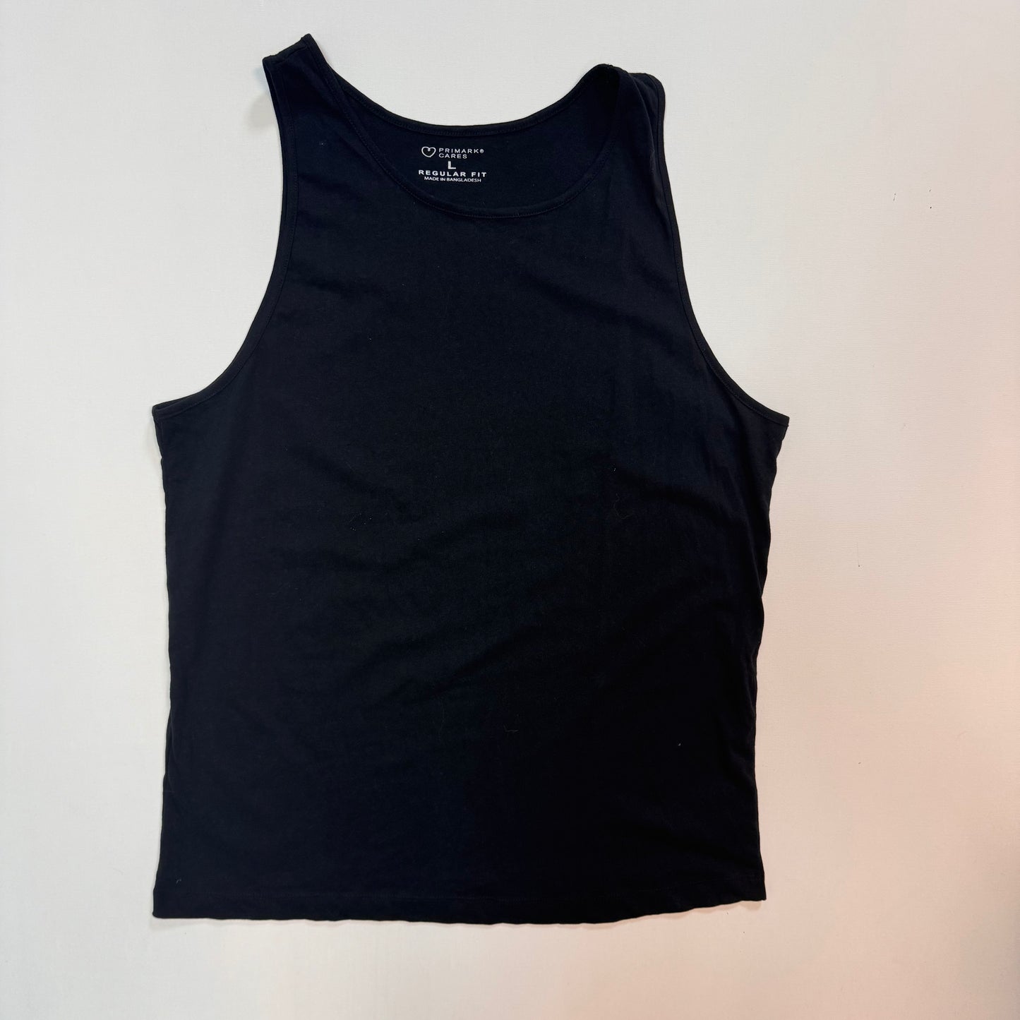 T-Shirt Primark L