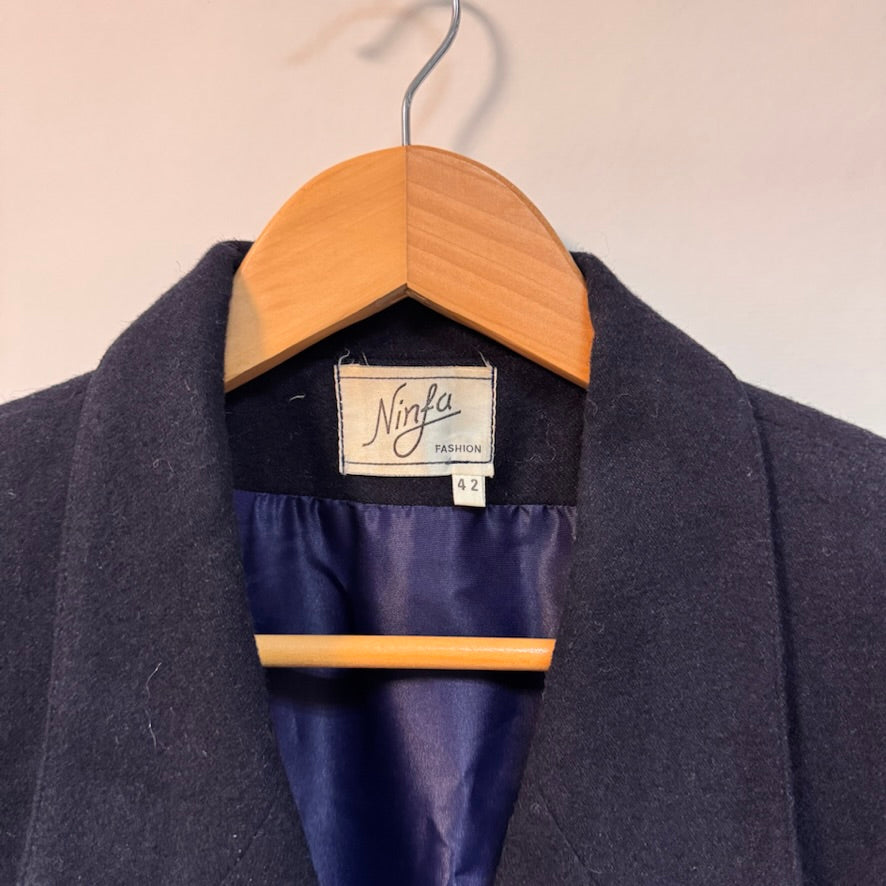 Blazer Ninfa Fashion 42