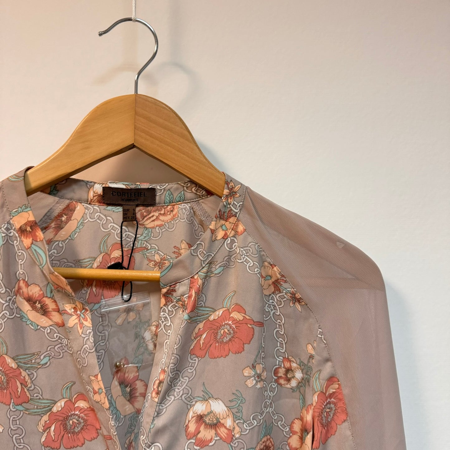 Camisa Cortefiel S
